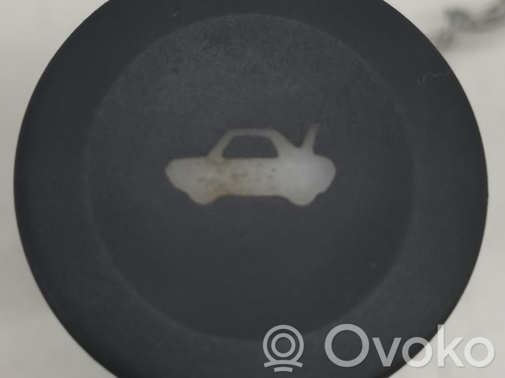 Ford Fiesta Interruptor para abrir la puerta trasera 
