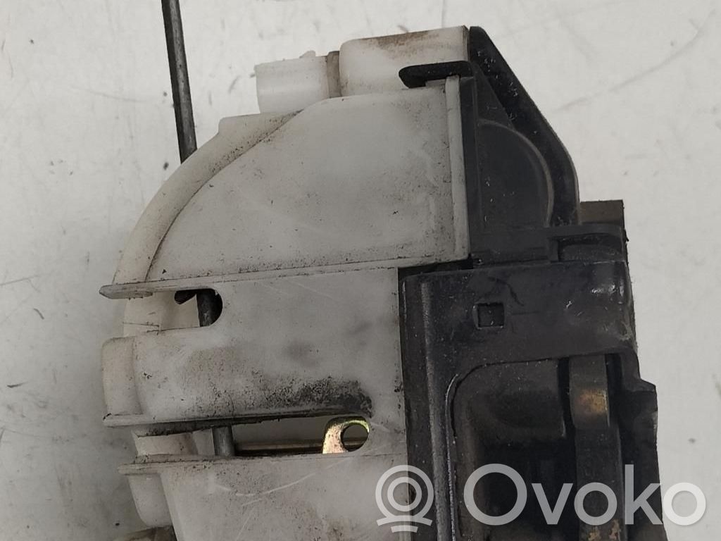 Front door lock   8200219247
