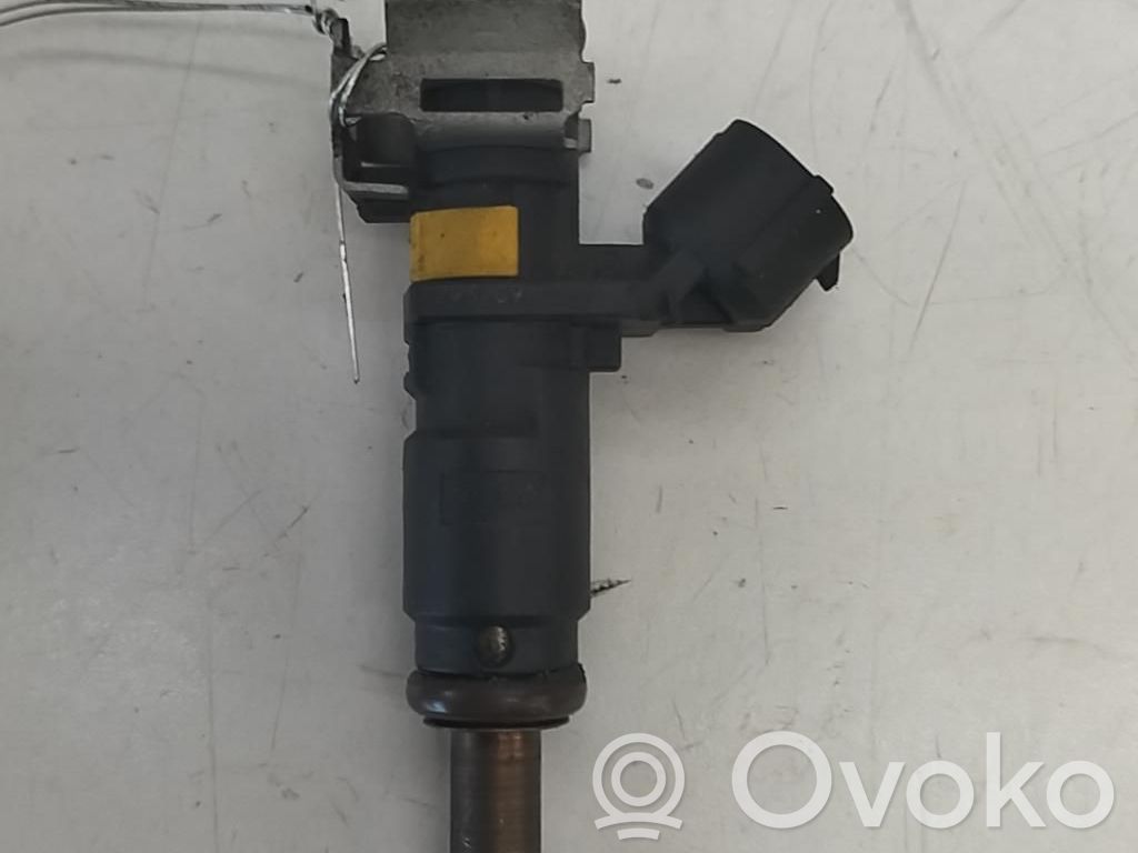 Citroen C3 Picasso Inyector de combustible 