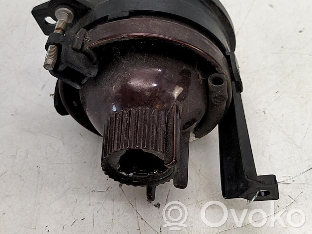 Volkswagen Touran I Front fog light 