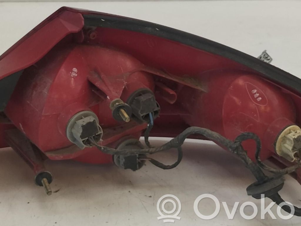 Ford Cougar Takavalot 