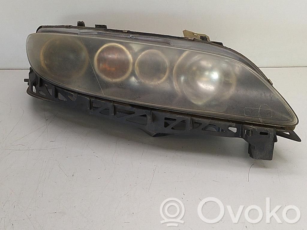 Mazda 6 Headlight/headlamp 