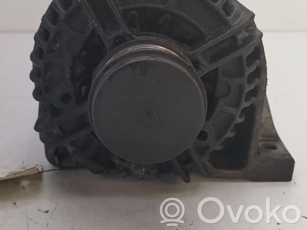 Volvo V70 Alternator 