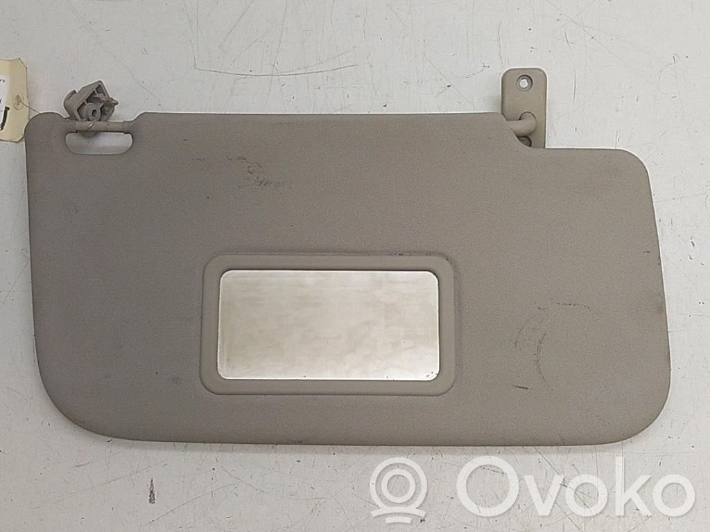 Opel Combo C Sun visor 