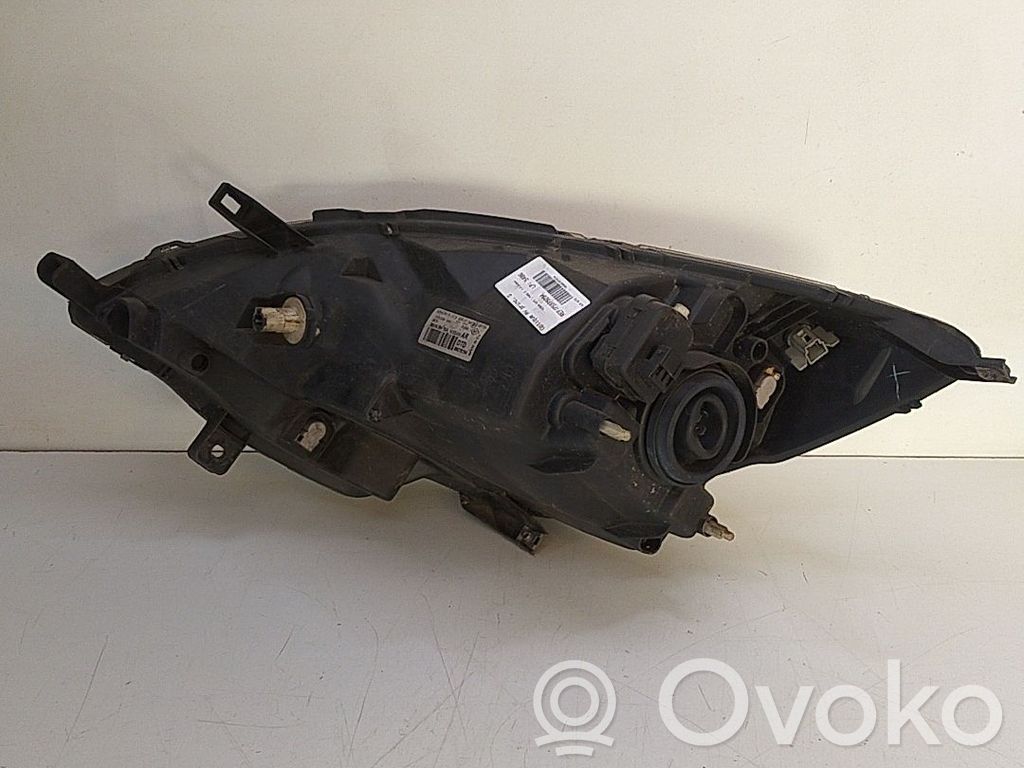 Nissan Note (E11) Scheinwerfer 
