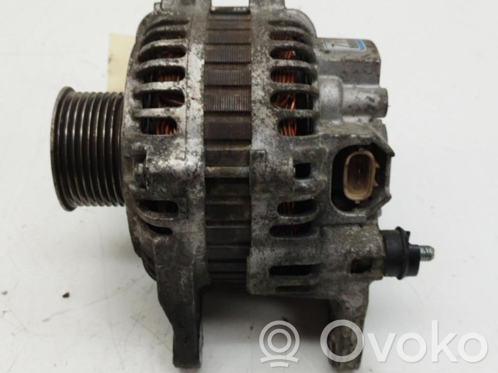 Mazda 6 Alternador 
