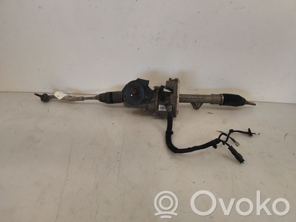 Citroen C3 Steering rack 