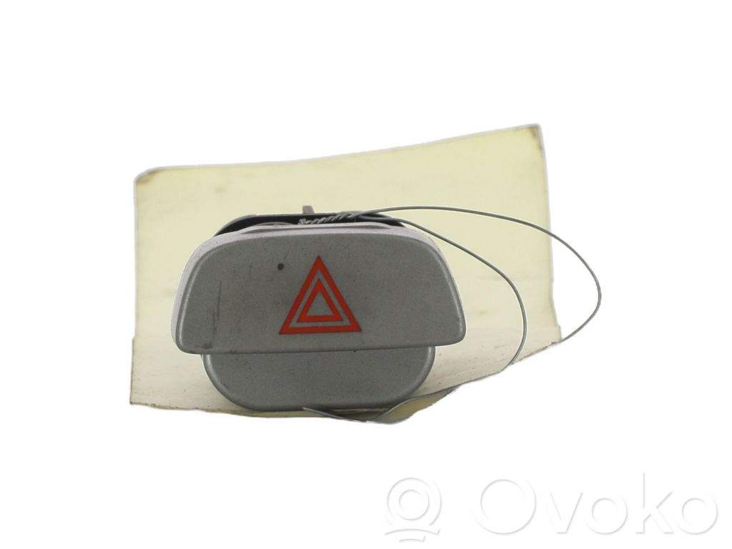 Ford Focus Hazard light switch 