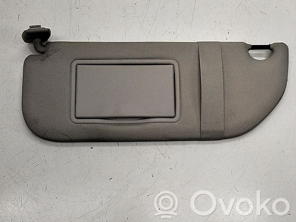 Citroen Saxo Sun visor 