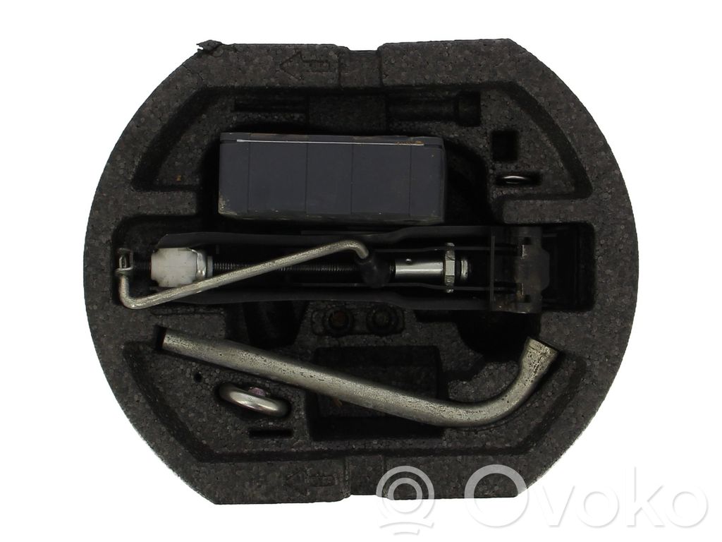 Skoda Roomster (5J) Työkalusarja 