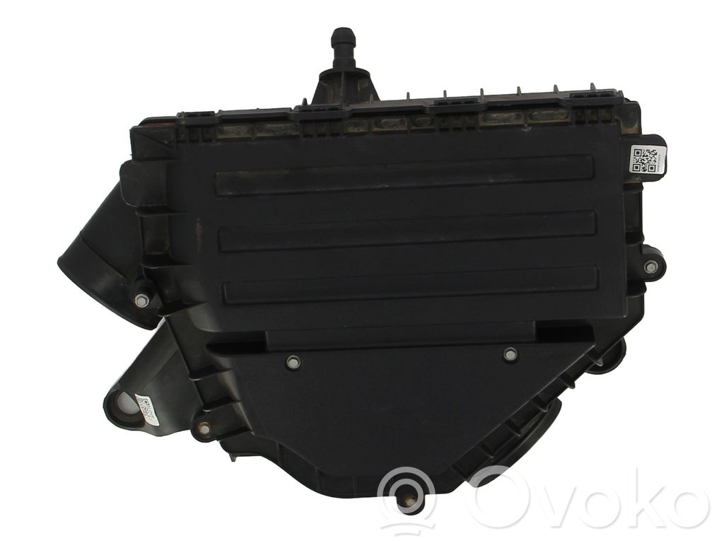 Fiat Fiorino Obudowa filtra powietrza 