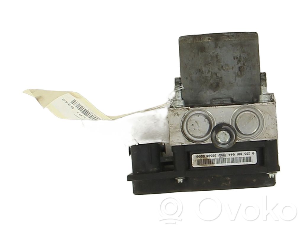 ABS Pump   00004541EN