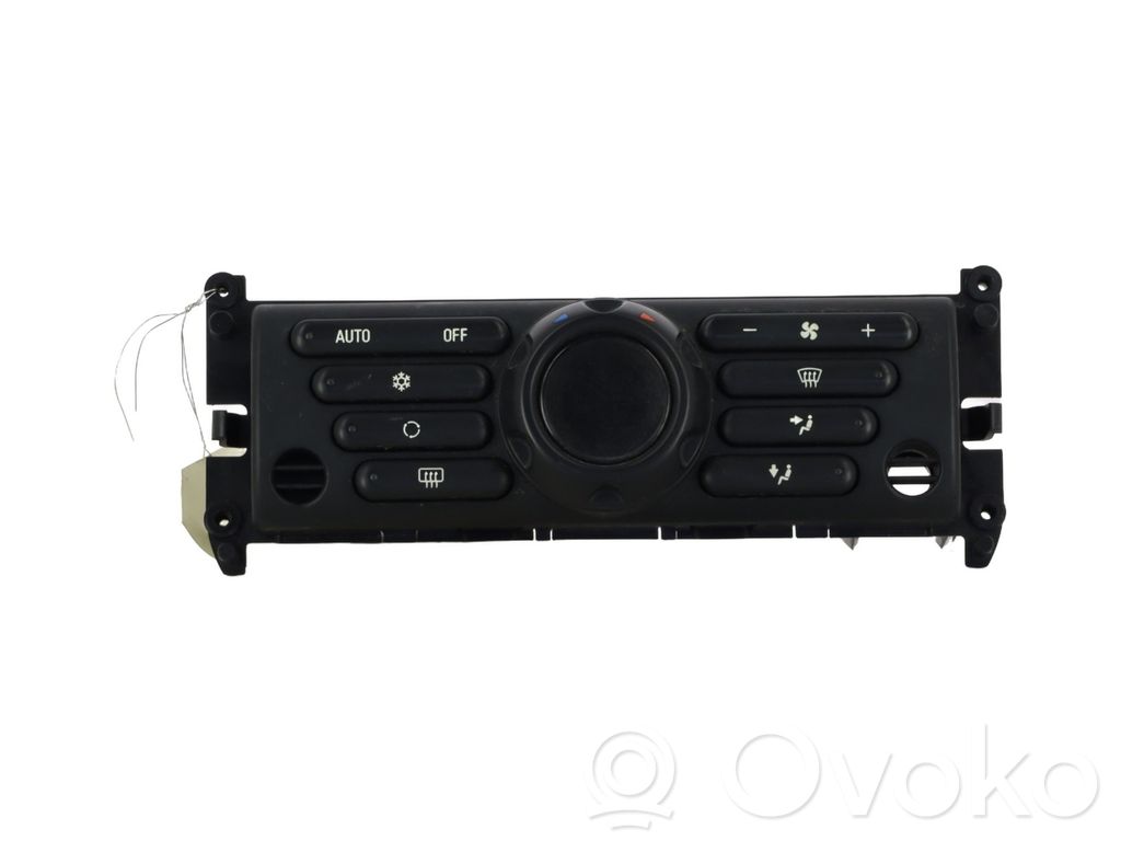 Mini One - Cooper R50 - 53 Climate control unit 