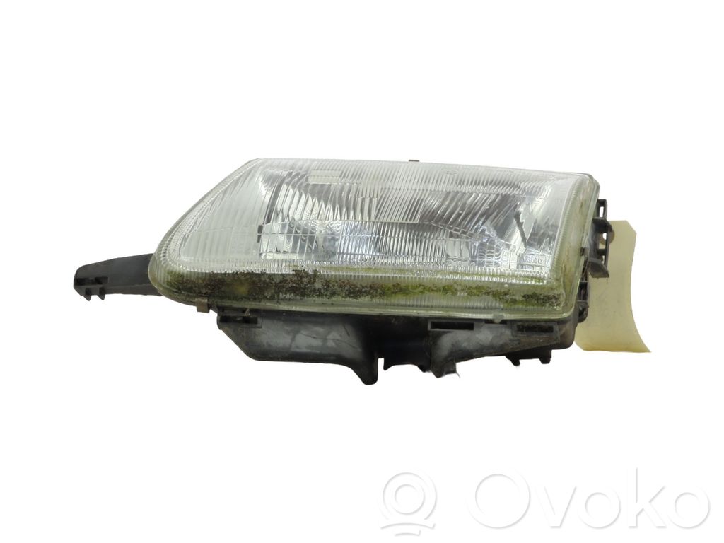 Citroen Saxo Scheinwerfer 