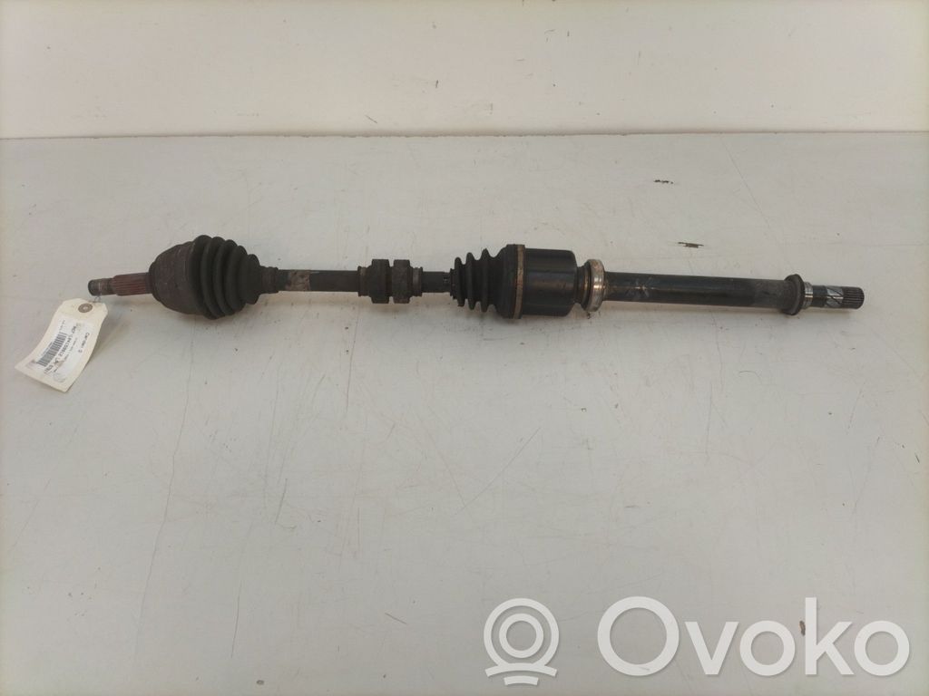 Nissan Note (E11) Front driveshaft 