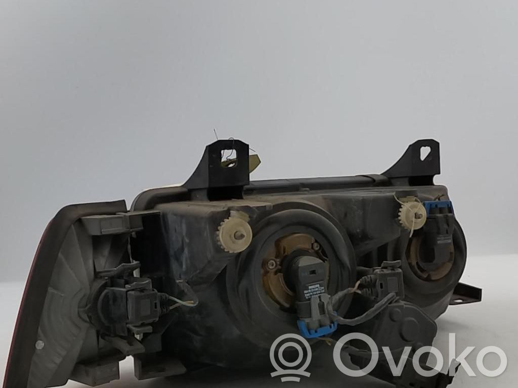 BMW 3 E36 Headlight/headlamp 