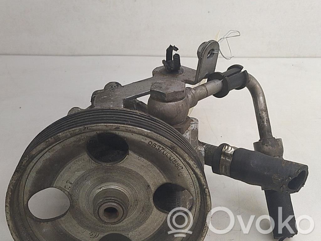 Citroen C5 Servopumpe 