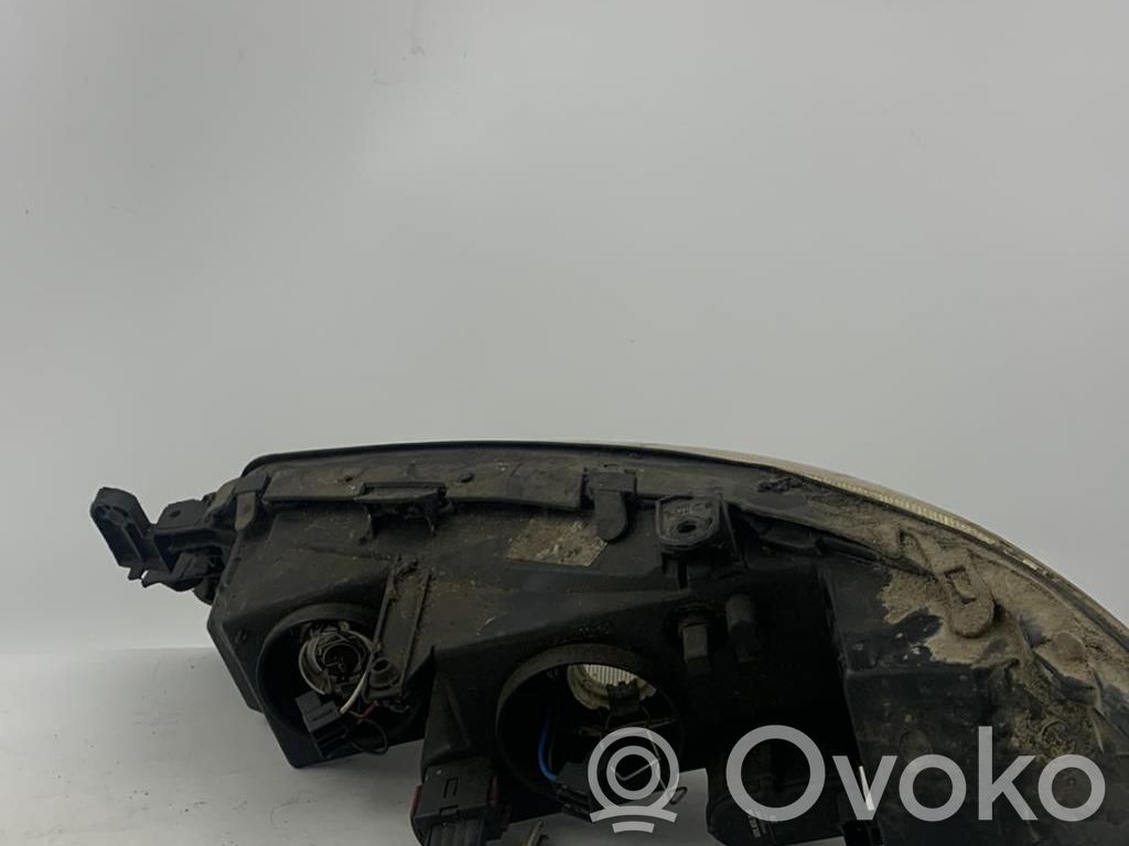 Opel Vectra B Scheinwerfer 