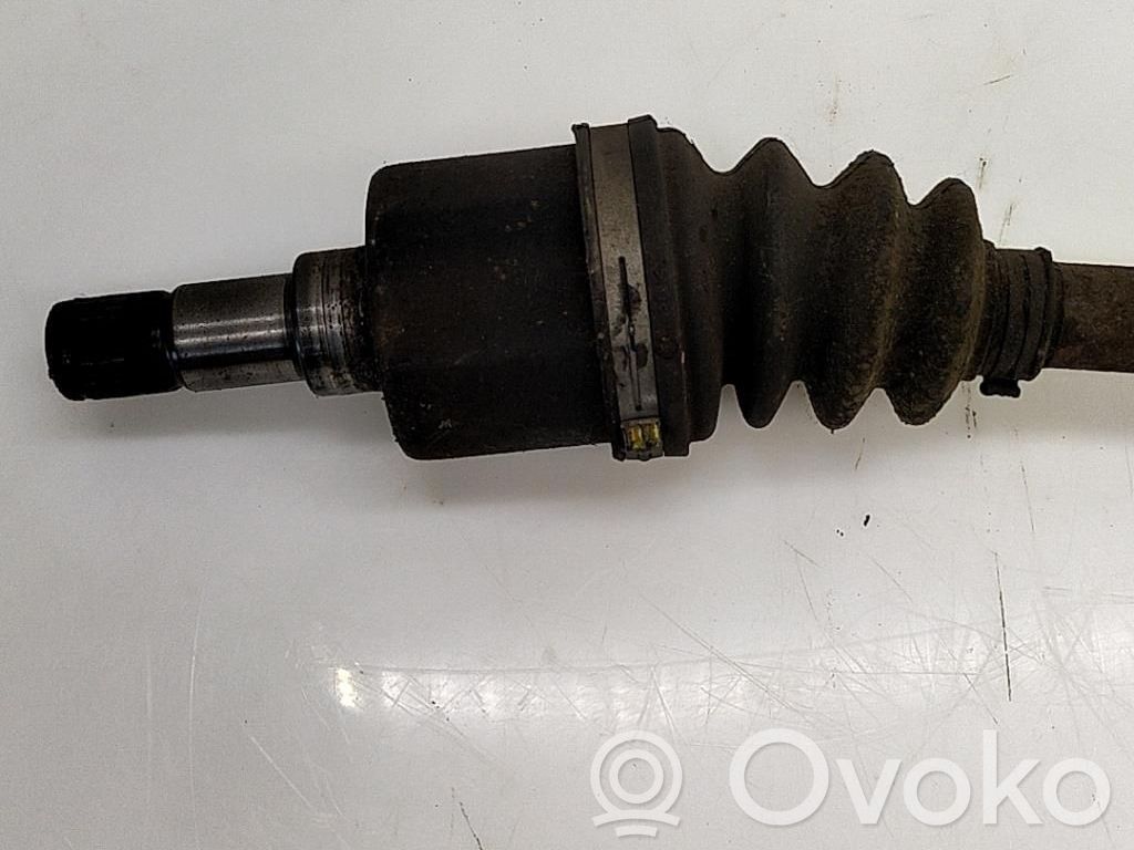Ford Focus Front driveshaft 