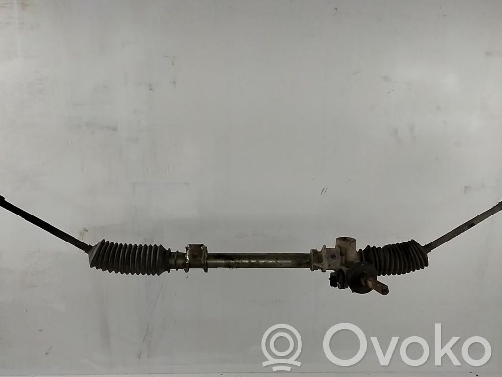 Renault Clio II Lenkgetriebe 