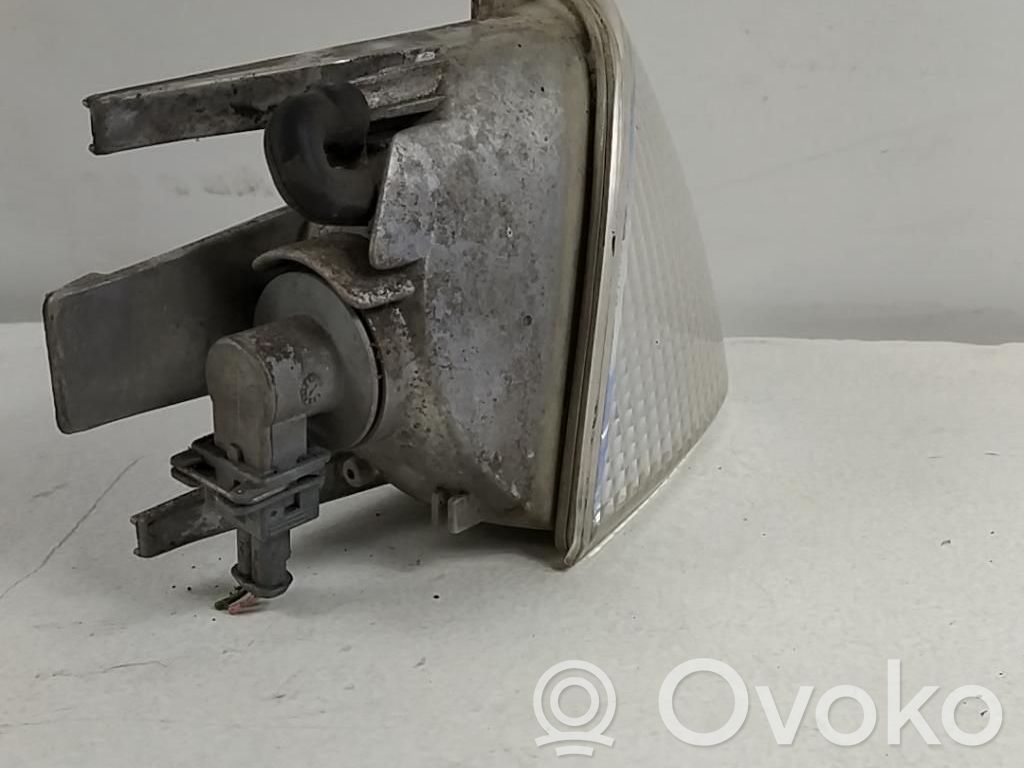 Citroen Jumpy Front fender indicator light 