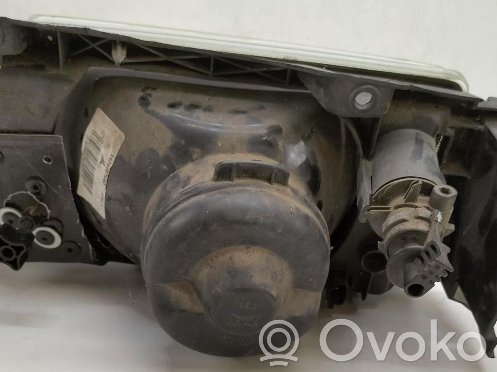 Citroen Jumpy Headlight/headlamp 
