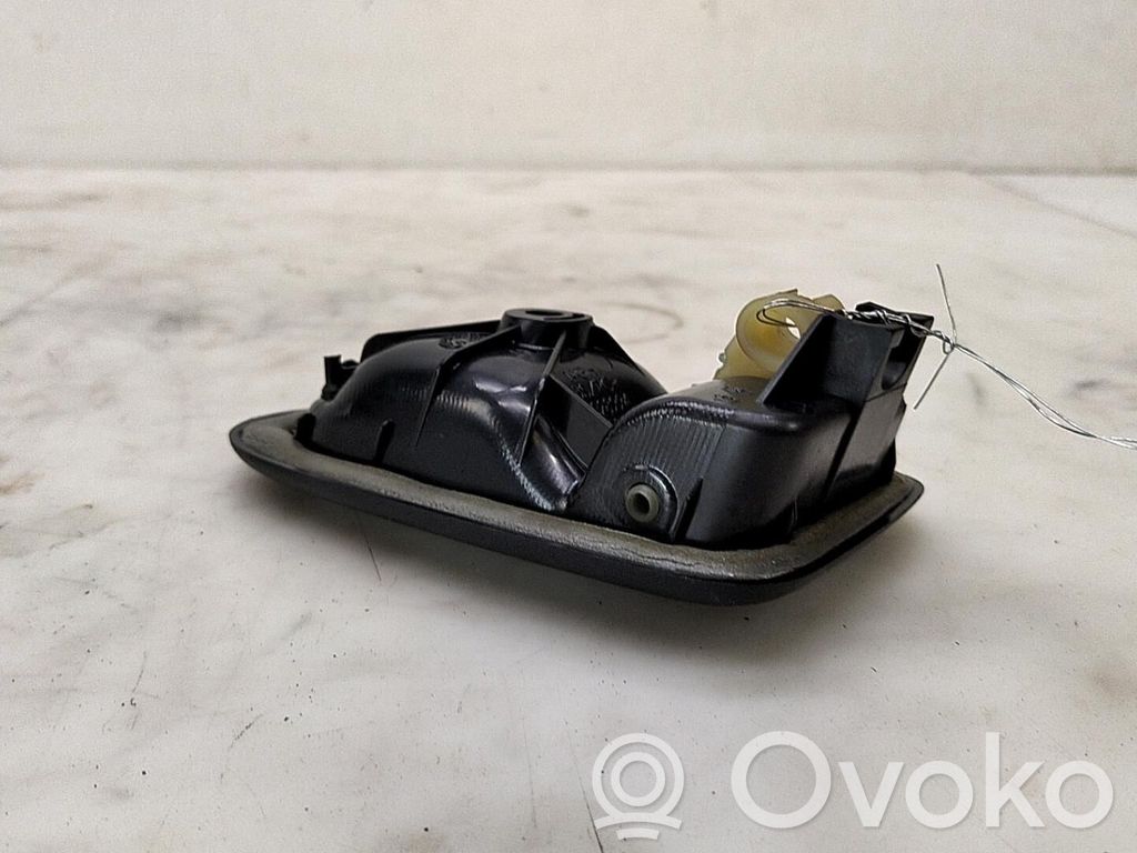 Renault Clio II Manecilla interna puerta delantera 
