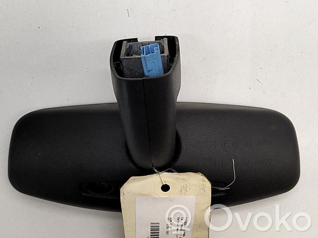 Citroen C4 I Espejo retrovisor (interior) 