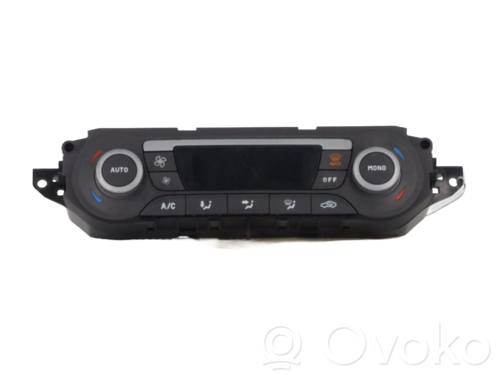 Climate control unit   1698890