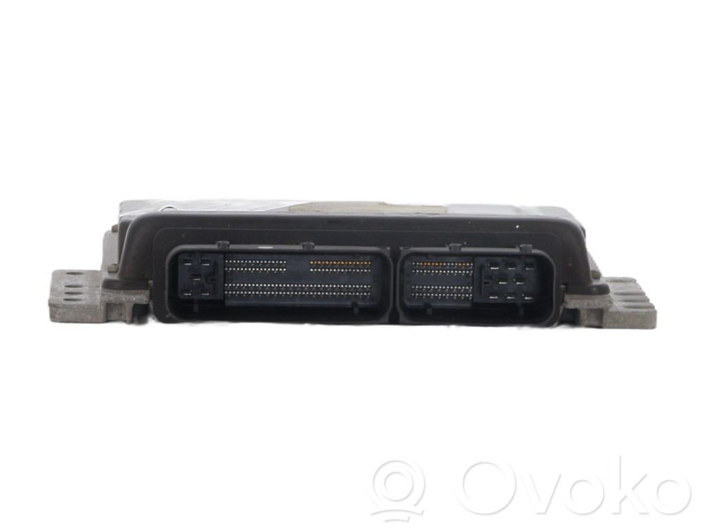 Mini One - Cooper R50 - 53 Engine control unit/module 