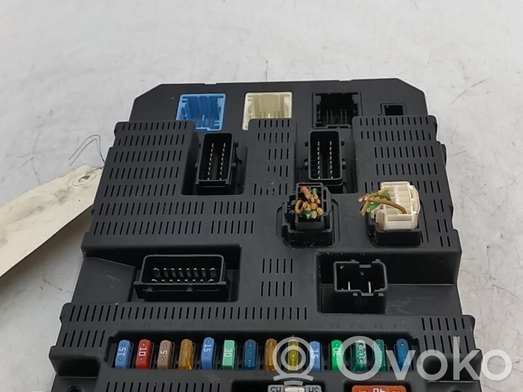 BSM Control unit   6580X4