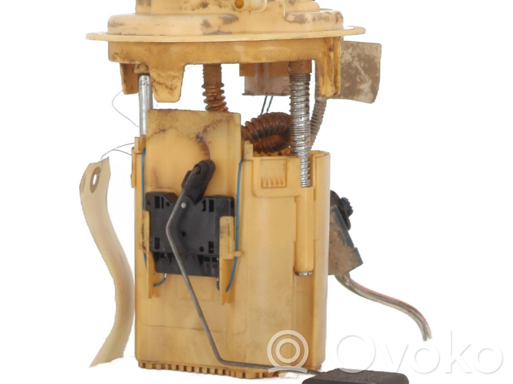 Peugeot Partner Fuel level sensor 