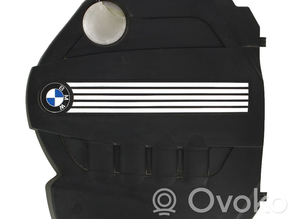 BMW X1 E84 Engine cover (trim) 