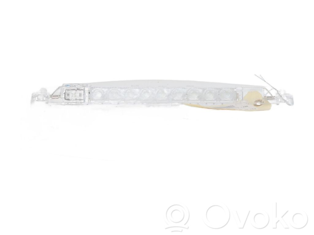Citroen C4 III e-C4 Third/center stoplight 