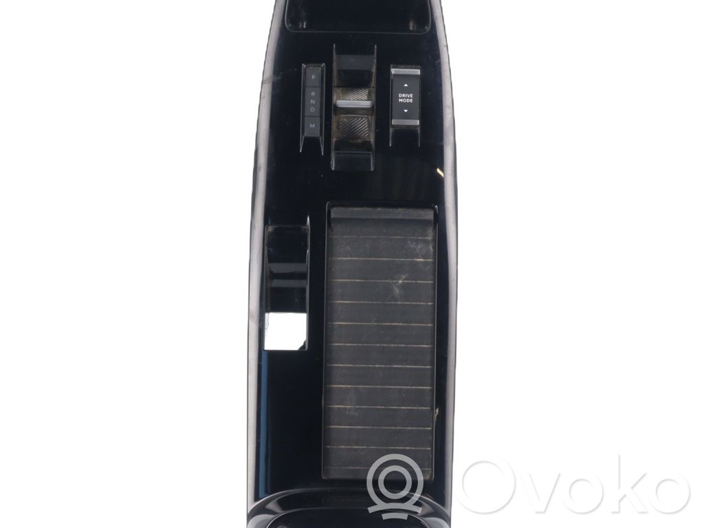 Citroen C4 III e-C4 Console centrale 