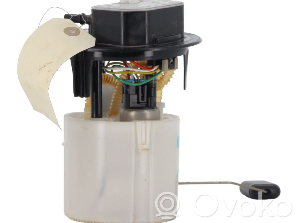 Citroen C4 III e-C4 Sensor de nivel de combustible 