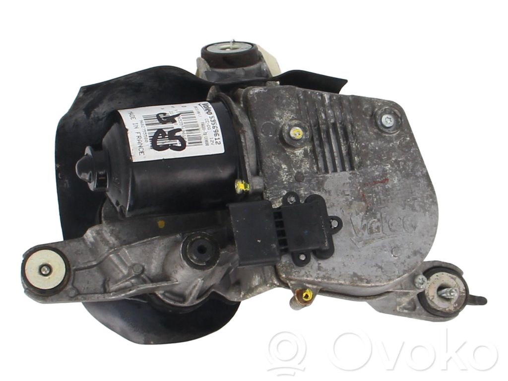 Citroen C5 Wischermotor 