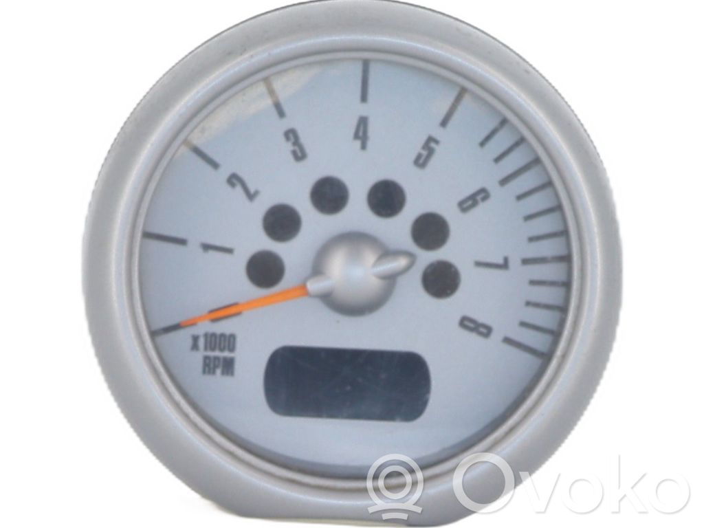 Mini One - Cooper R50 - 53 Tachometer 