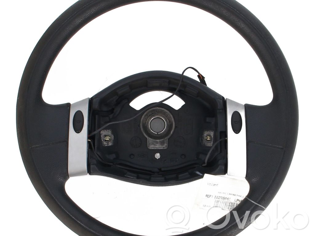 Mini One - Cooper R50 - 53 Volante 