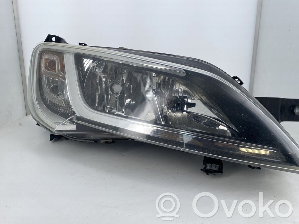 Citroen Jumper Phare frontale 