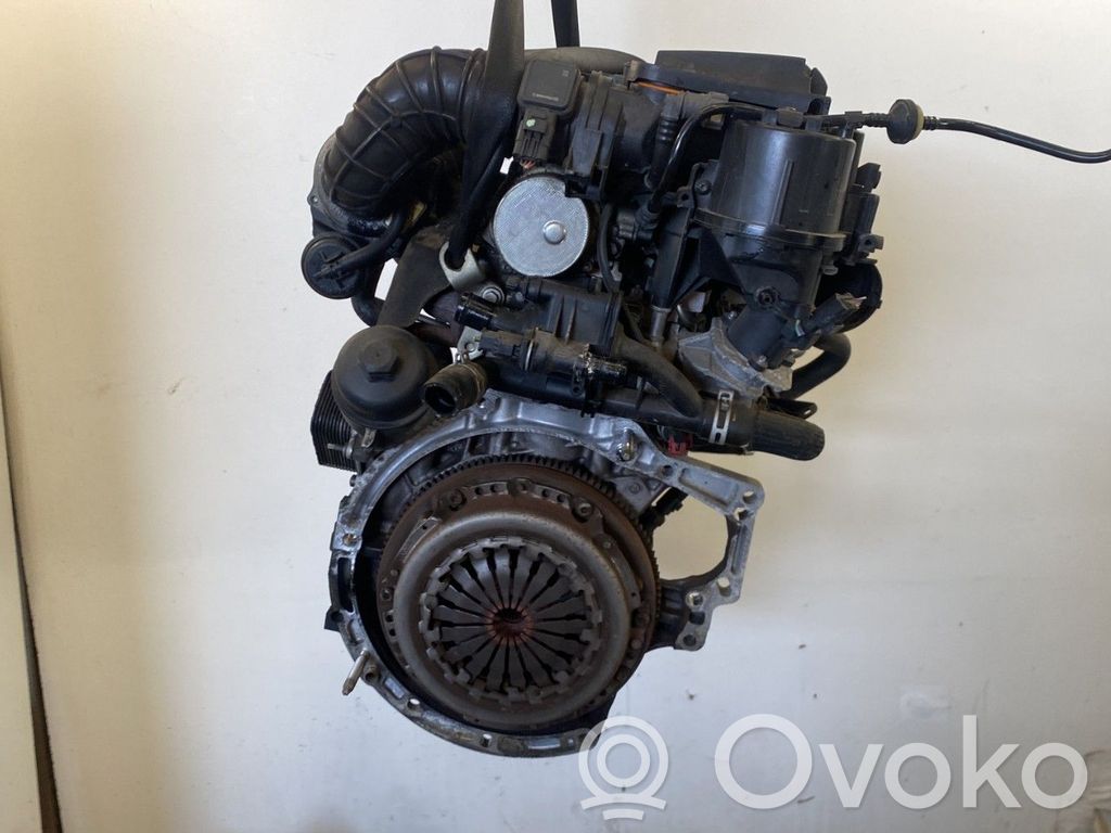 Motor   0135FZ