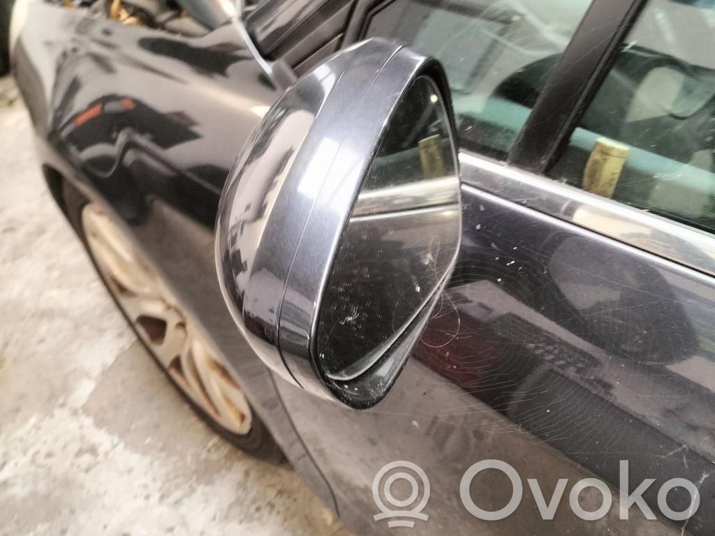 Citroen C5 Espejo lateral manual 