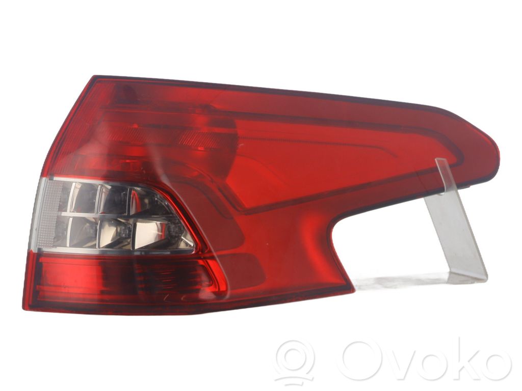 Citroen C5 Takavalot 