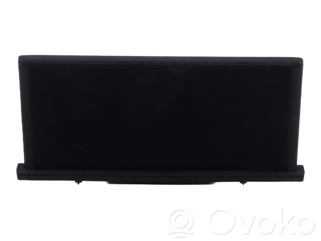 Audi Q2 - Screen/display/small screen 