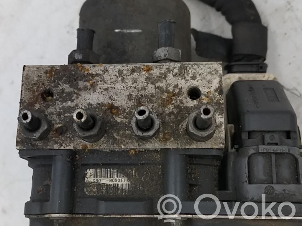 Citroen C5 ABS bloks 