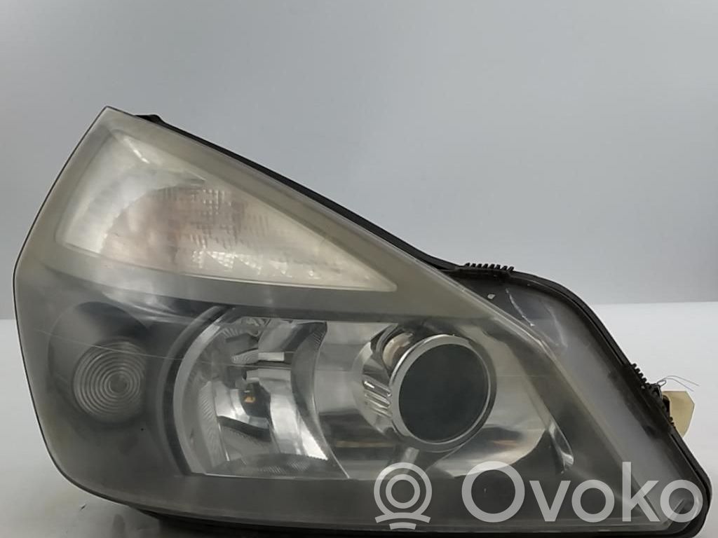 Renault Espace -  Grand espace IV Scheinwerfer 