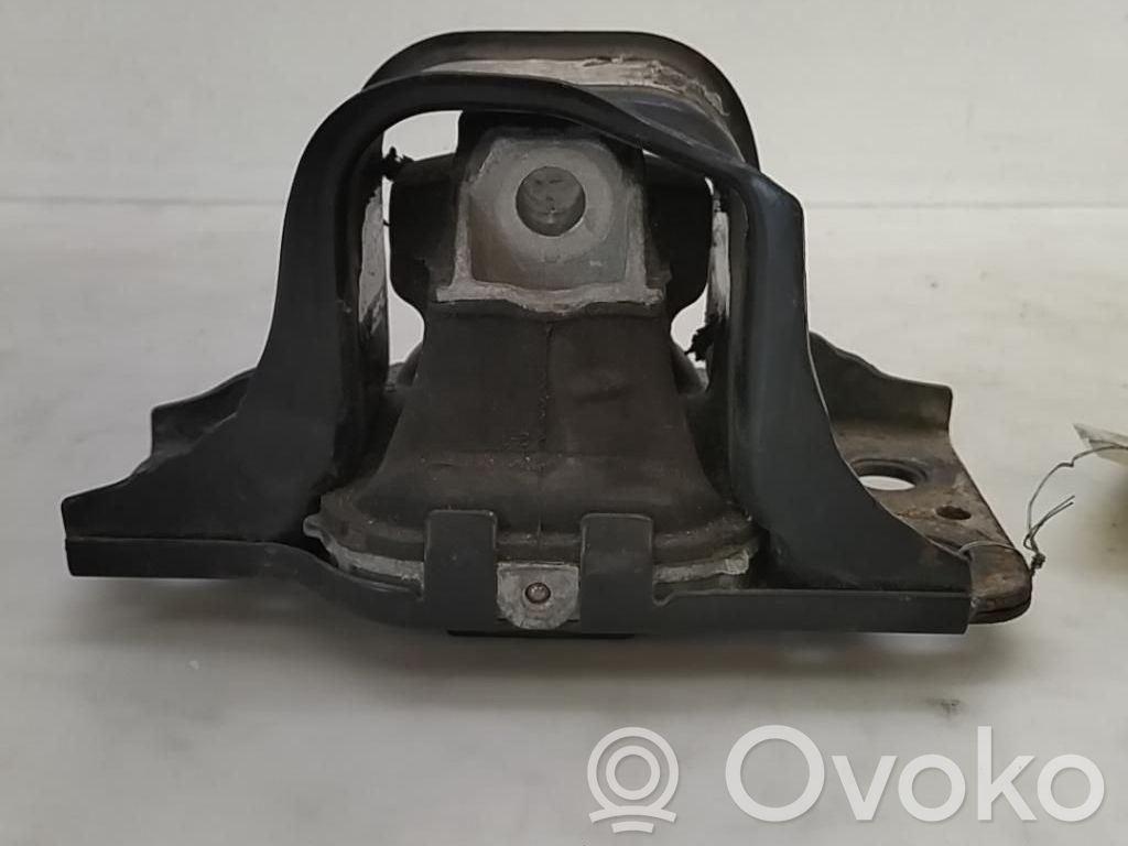 Renault Megane II Wspornik / Mocowanie silnika 