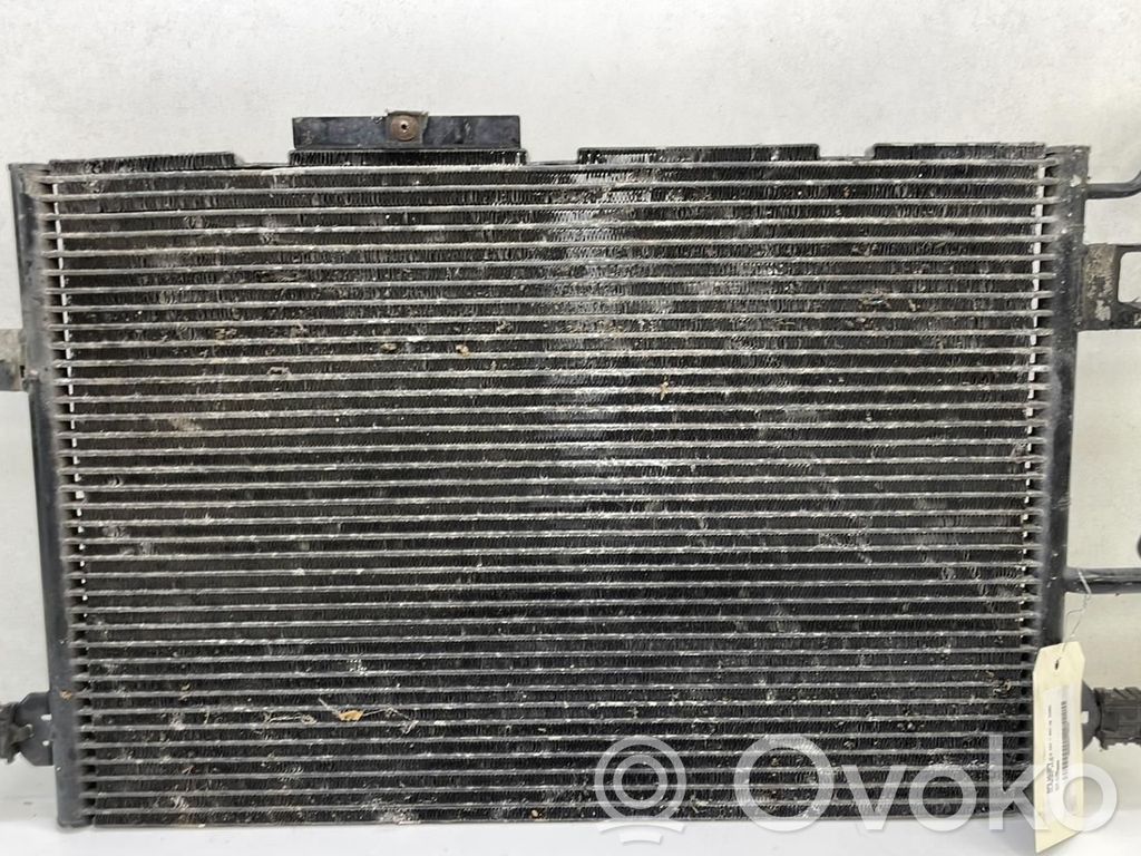 Audi A6 S6 C5 4B Radiatore di raffreddamento A/C (condensatore) 