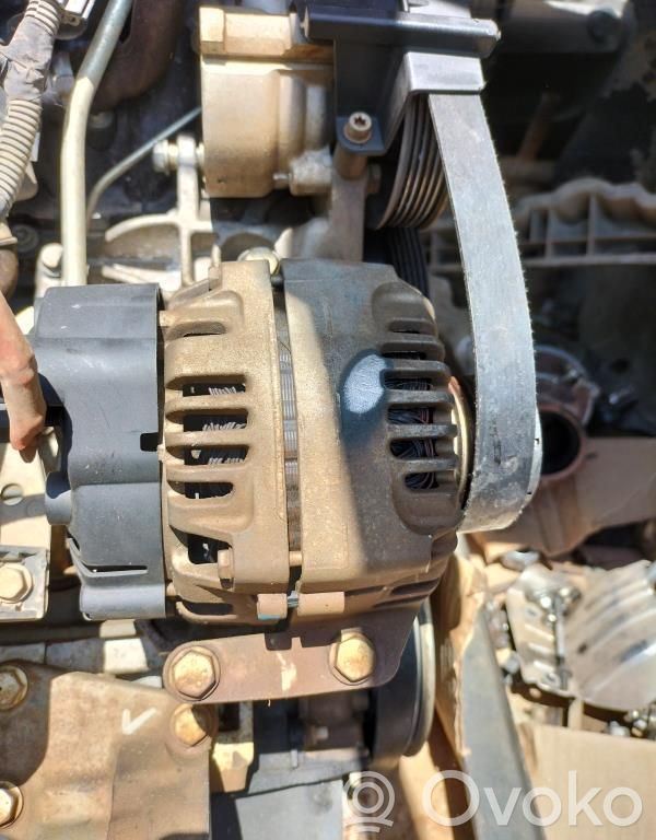 Peugeot Bipper Generator/alternator 