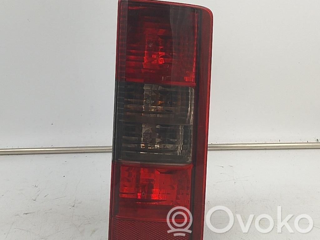 Opel Combo C Rear/tail lights 